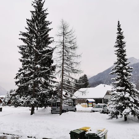 Apartma Kuhar Кранська Гора Екстер'єр фото