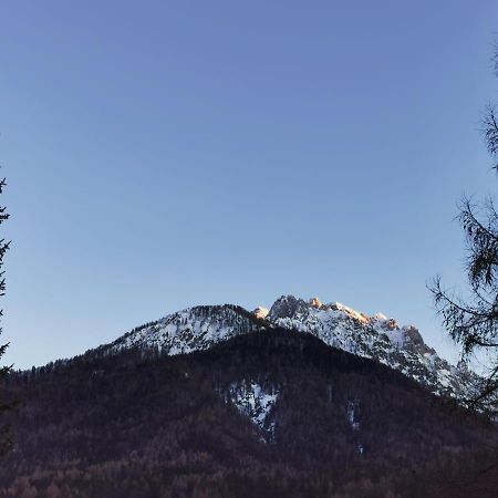 Apartma Kuhar Кранська Гора Екстер'єр фото