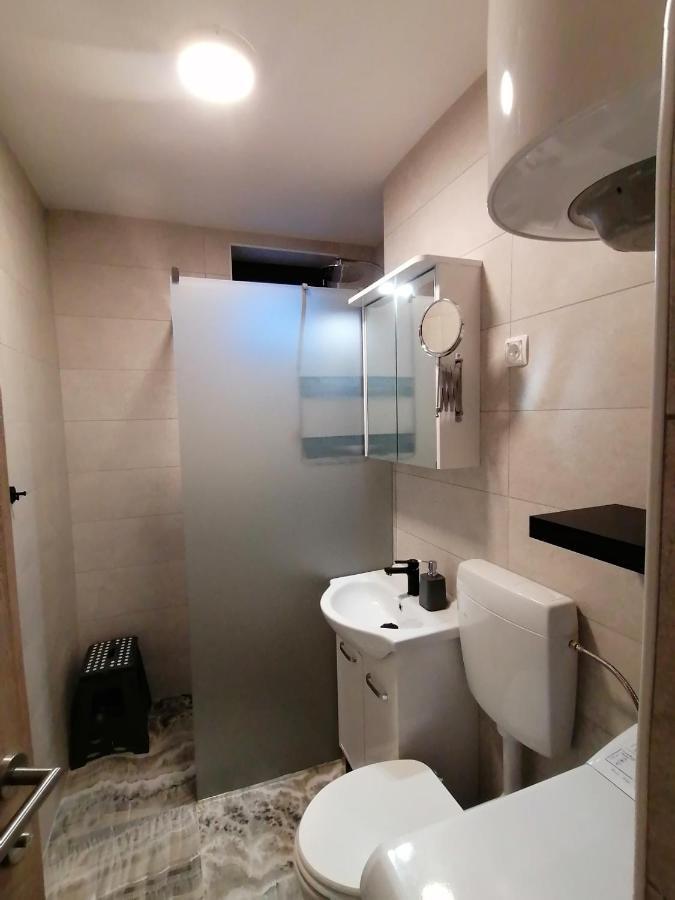 Apartma Kuhar Кранська Гора Екстер'єр фото