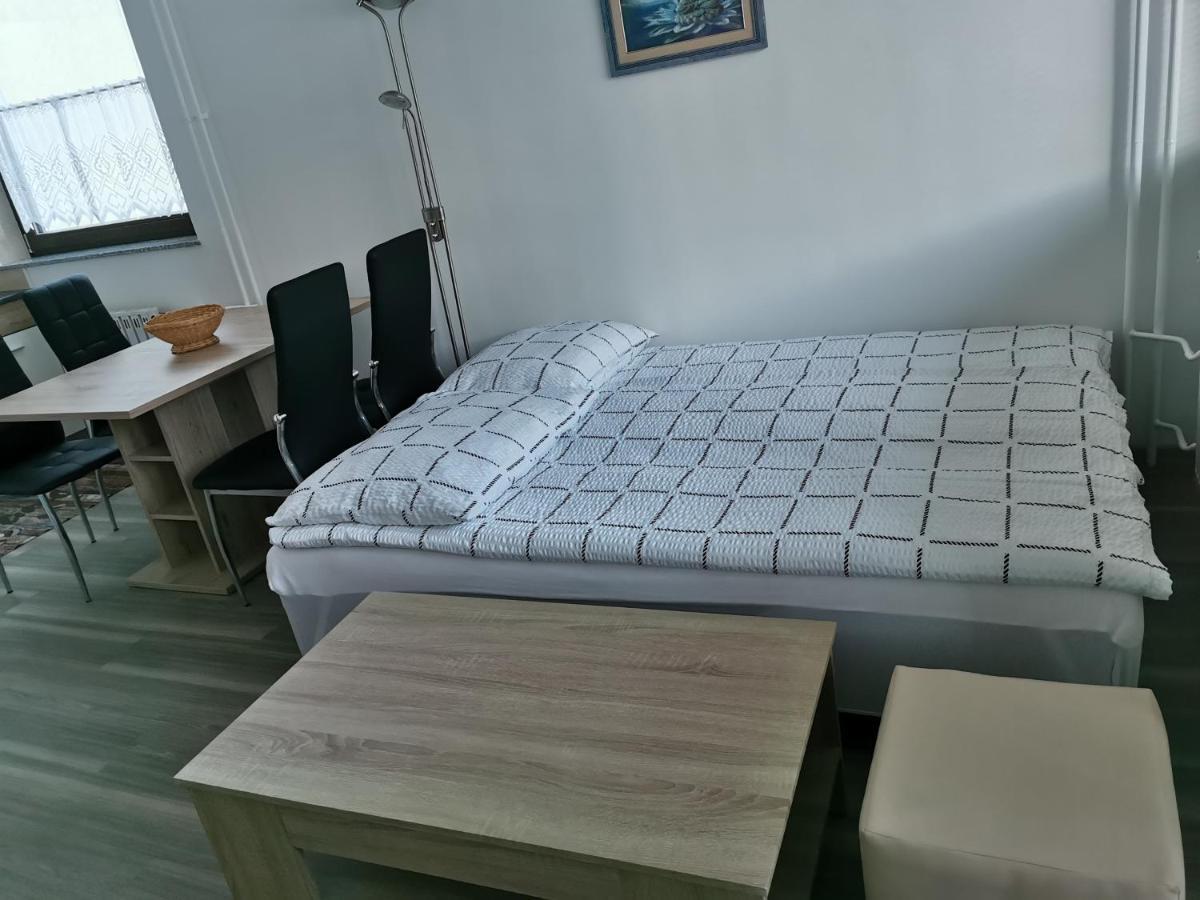 Apartma Kuhar Кранська Гора Екстер'єр фото