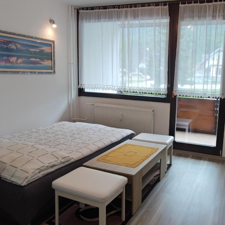 Apartma Kuhar Кранська Гора Екстер'єр фото